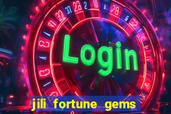 jili fortune gems 2 demo